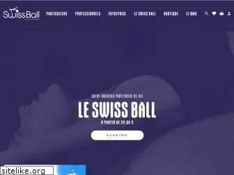 swiss-ball.fr