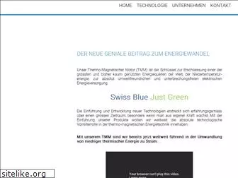 swiss-blue-energy.ch