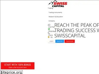 swiss-capital.fm