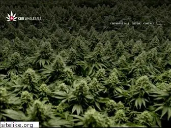 swiss-cbd-wholesale.com