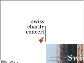 swiss-charity-concert.org