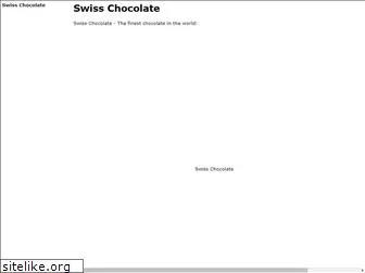 swiss-chocolate.org