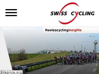 swiss-cycling.ch