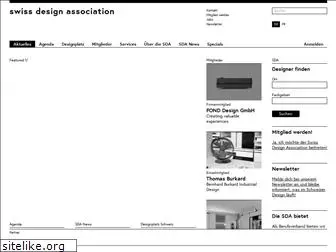 swiss-design-association.ch