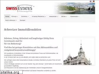 swiss-estates.ch
