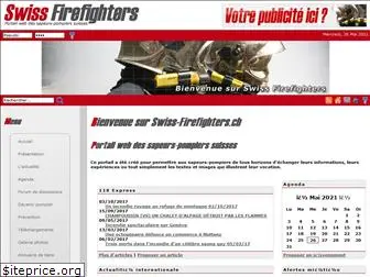 swiss-firefighters.ch