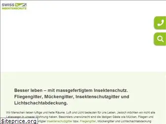 swiss-insektenschutz.ch