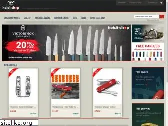 swiss-knife.com