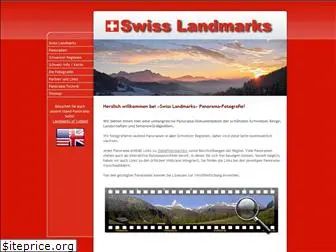 swiss-landmarks.ch