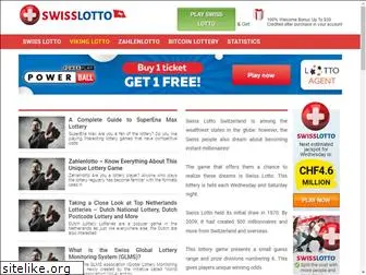 swiss-lotto.org
