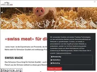 swiss-meat.com