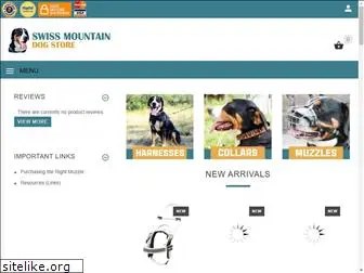 swiss-mountain-dog-store.com