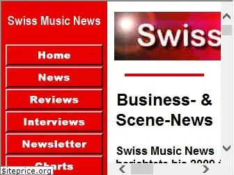 swiss-music-news.ch
