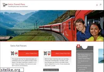 swiss-pass.ch