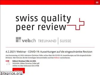 swiss-quality-peer-review.ch