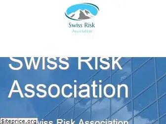 swiss-risk.org