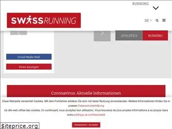 swiss-running.ch