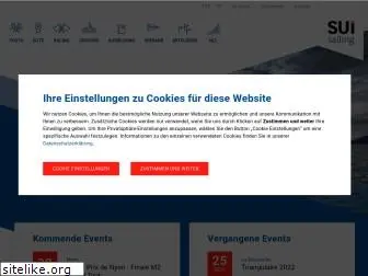 www.swiss-sailing.ch