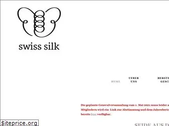 swiss-silk.ch