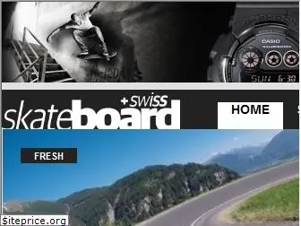 swiss-skateboard.ch