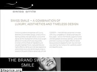 swiss-smile-beauty.com