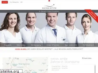 swiss-smile.com