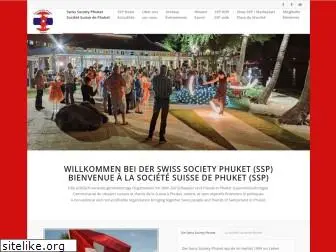 swiss-society-phuket.com