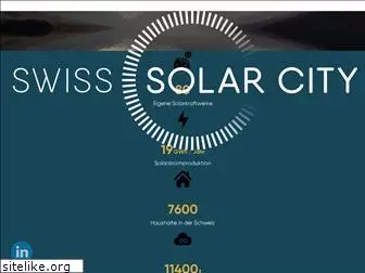 swiss-solar-city.ch
