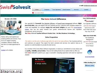 swiss-solvesit.com