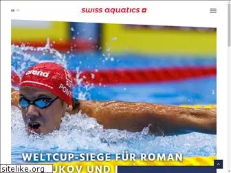 swiss-swimming.ch