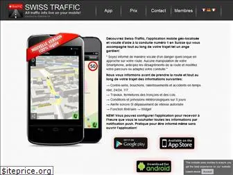swiss-traffic.com