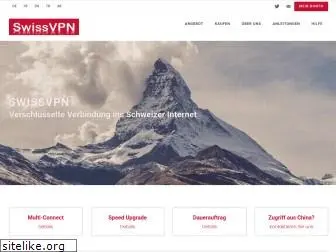 swiss-vpn.com