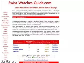 swiss-watches-guide.com