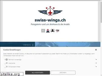 swiss-wings.ch