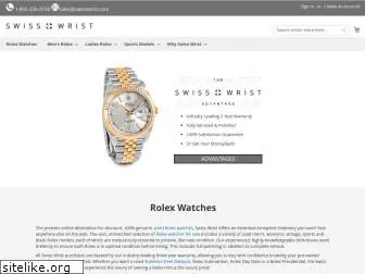 swiss-wrist.com