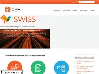 swiss.io