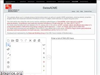 swissadme.ch