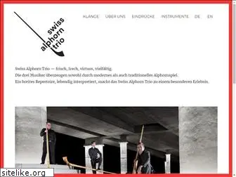 swissalphorntrio.com