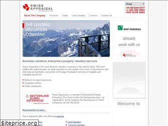 swissap.com