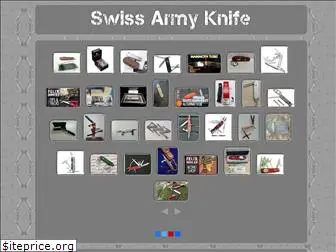 swissarmyknife.biz