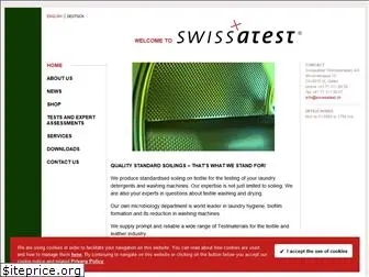 swissatest.ch