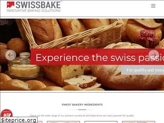 swissbake.ch