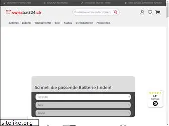 swissbatt24.ch