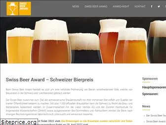 swissbeeraward.ch