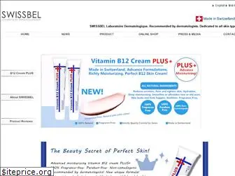 swissbel.com