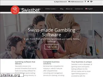 swissbet.com