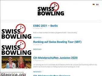 swissbowling.org