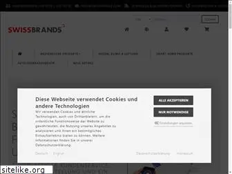 swissbrands.com