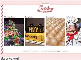 swisscakes.net