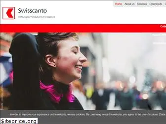 swisscanto-stiftungen.ch